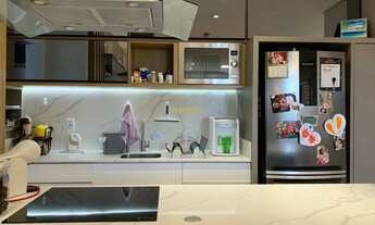 Imagem 4: Apartamento perfeito e muito bem localizado em Jurerê. Condomínio completo!