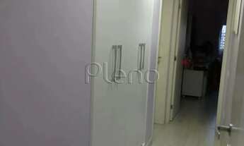 Imagem 7: Apartamento à venda em Campinas, Parque Prado, com 3 suítes, com 134 m², Club House Parque