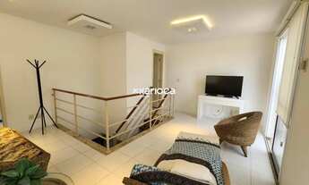 Imagem 6: Cobertura para venda - Reserva do Parque - Cidade Jardim - Barra Olímpica - RJ