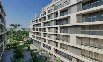 Imagem 3: Apartamento Duplex com 2 dormitórios à venda, 98 m² por R$ 1.770.000,00 - Barigui - Curiti