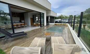 Imagem: Casa Térrea Mobiliada Sol Green