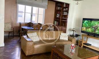 Imagem: Apartamento à venda com 335,00m² e 4 quartos