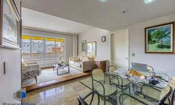 Imagem 6: Cobertura no Bairro Auxiliadora, 3 dormitórios, 1 suíte, churrasqueira e vaga coberta