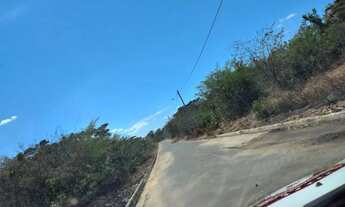 Imagem 7: Lotes 04 e 05 QD - Z42 do residencial Cidade Industrial 10x24 no valor de 90.000 cada