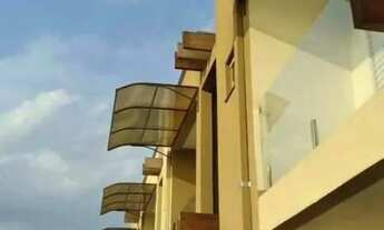 Imagem 2: Sobrado - Condomínio à venda, 2 quartos, Jardim Batistão - Campo Grande/MS