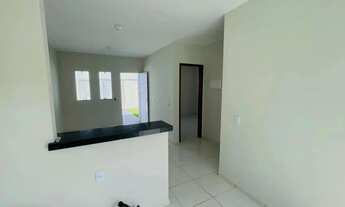 Imagem 5: VENDO CASAS COM ENTRADA PARCELADA!