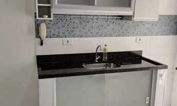 Imagem 2: Apartamento para aluguel 1 quarto Bom Pastor - Santo André - SP