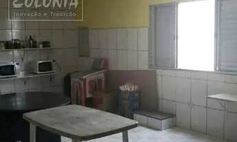 Imagem 4: Galpão a venda - Vila Carmosina, São Paulo