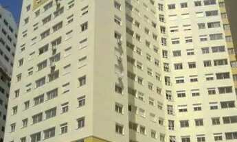 Imagem: Apartamento 2 Dorm - Bairro SANTO ANTÔNIO