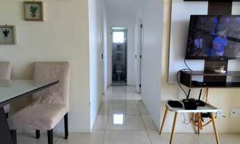 Imagem 3: Aluguel de apartamento no Cabula - 3/4 com suíte, mobiliado. Pronto para morar