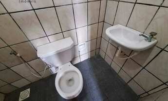 Imagem 3: Apartamento com 3 quartos no bairro Vila União em Fortaleza, CE