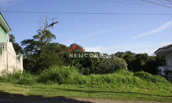 Imagem: Lote em condomínio em Alameda Turmalina