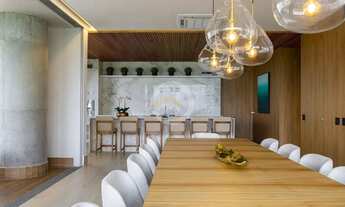 Imagem 2: Apartamento Alto Padrão