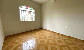 Imagem 2: Casa Ampla em Franco da Rocha - 2 Dormitórios, 2 Vagas - Entrada a partir de 25 mil