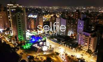 Imagem 2: Apartamento à venda, 2 quartos, 1 suíte, 1 vaga, Belvedere - Belo Horizonte/MG