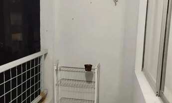 Imagem 4: Imóvel para venda com 67m², 2 quartos, varanda, 1 vaga na garagem, no bairro da Várzea