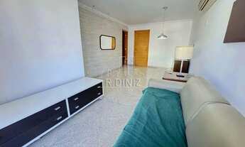 Imagem 4: Laranjeiras. 2 quartos (1 suíte). varanda. 1 vaga