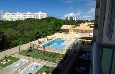 Imagem 12: Apartamento atrás da Unime, Condomínio Torres do Atlântico