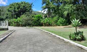 Imagem 7: TERRENO RESIDENCIAL em FLORIANÓPOLIS - SC, SAMBAQUI