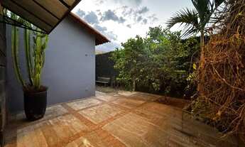 Imagem 4: Casa em condomínio à venda, 3 quartos, 1 suíte, 2 vagas, Vila Arquelau - UBERABA/MG