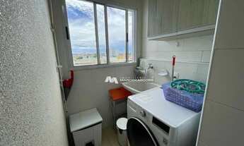 Imagem 7: Apartamento com 2 dormitórios à venda, 70 m² por R$ 420.000,00 - Higienópolis - São José d