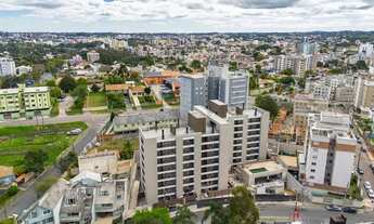 Imagem 15: Apartamento - Bacacheri