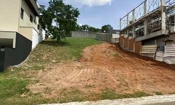 Imagem 2: Lote no Condomínio do Lago