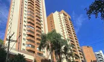 Imagem 4: Apartamento para venda com 130 metros quadrados com 4 quartos em Vila Suzana - São Paulo