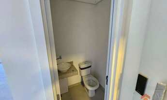 Imagem 3: Apartamento com 03 dormitórios à venda, 91 m² por R$ 1.094.640 - Vila Osasco - Osasco/SP