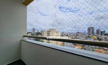 Imagem 6: Apartamento com 3 dormitórios à venda, 73 m² por R$ 549.000,00 - Vila Matilde - São Paulo