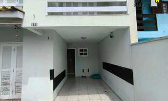 Imagem 2: Sobrado com 3 quartos, 94 m² - Santa Felicidade - Curitiba/PR