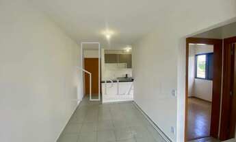 Imagem 4: Apartamento Exclusivo 2 Quartos para Aluguel em Jardim Cristo Rei, Marília Frente