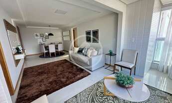 Imagem 3: Apartamento com 3 Quartos à Venda na Praia do Morro - Guarapari/ES codigo: 108933