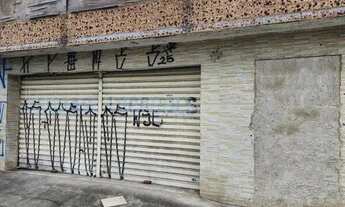 Imagem: Terreno à venda Vila Bela Vista - Santo