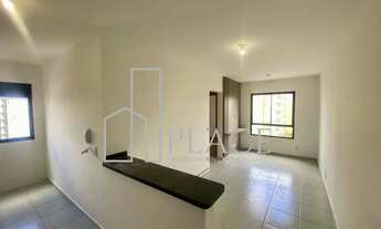 Imagem 2: Apartamento Exclusivo 2 Quartos para Aluguel em Jardim Cristo Rei, Marília Frente