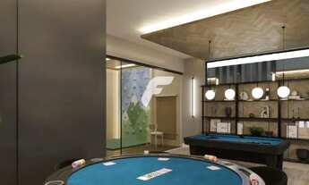 Imagem 3: Apartamento 3 Quartos no Barra Residence - Meia Praia