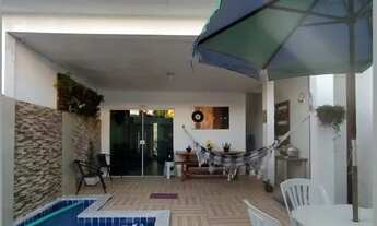 Imagem: Casa Mobiliada com Piscina e Wi-Fi a 5 min