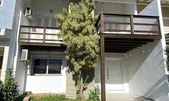 Imagem: Sobrado para Venda - 140m², 3 dormitórios