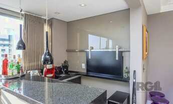 Imagem 2: Apartamento em Menino Deus