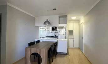 Imagem 4: Apartamento à venda em Campinas-SP, 3 quartos, 1 suíte, 3 salas, 2 banheiros, 3 vagas, 66m