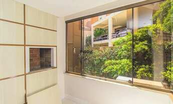 Imagem 6: Apartamento semimobiliado com 81m² , 2 dormitórios, 1 suíte, Bela Vsita, Porto Alegre