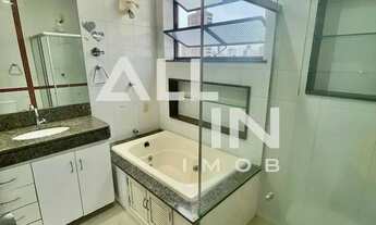 Imagem 7: Imóvel para aluguel de 15 metros quadrados com 3 suítes - Lazer e Portaria 24h