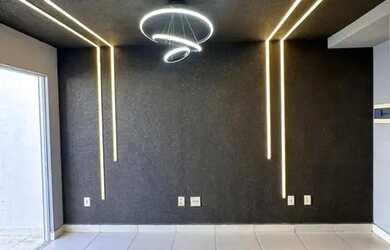 Imagem 15: Imóvel para venda tem 153 metros quadrados com 4 quartos em Parque das Nações - Parnamirim