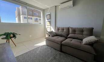 Imagem 2: Apartamento 2 Dormitórios - Bairro Igra Sul