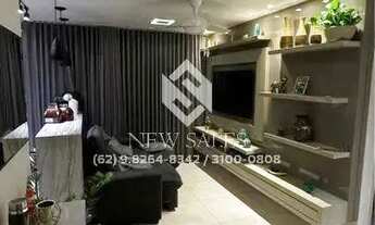 Imagem 2: Apartamento c/ 2 quartos (1 suíte), área de lazer completa - Negrão de Lima