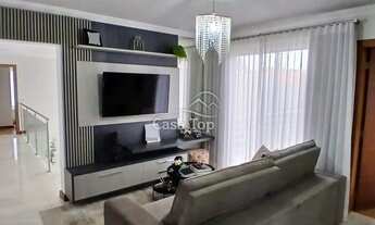 Imagem 7: Sobrado mobiliado à venda Oficinas