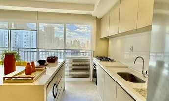 Imagem 6: Ágio de Apartamento Natto Bueno 91 m² sol da manhã ! oportunidade