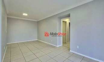 Imagem 4: Apartamento com 3 dormitórios à venda, 94 m² por R$ 560.000,00 - Centro - Araranguá/SC