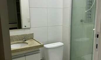 Imagem 2: LOCAÇAO, LINDO APARTAMENTO NO CONDOMINIO BRISAS, ALTO DO CALHAU, NASCENTE, MOVEIS PROJETAD