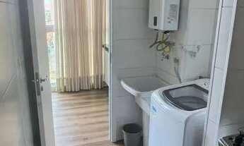 Imagem 7: Alugo apartamento mobiliado no ed torre Lumiar